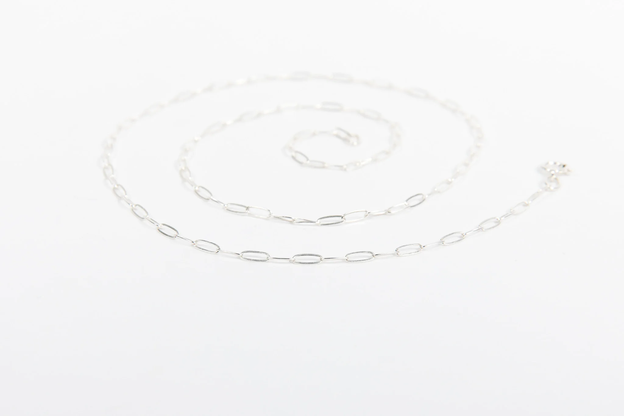 Silver Anklets - Image 9