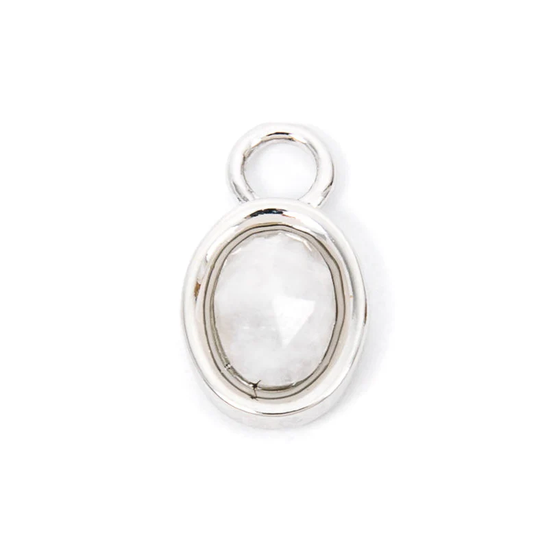 Mood Ring Charms Only (Silver Edition) - Image 4