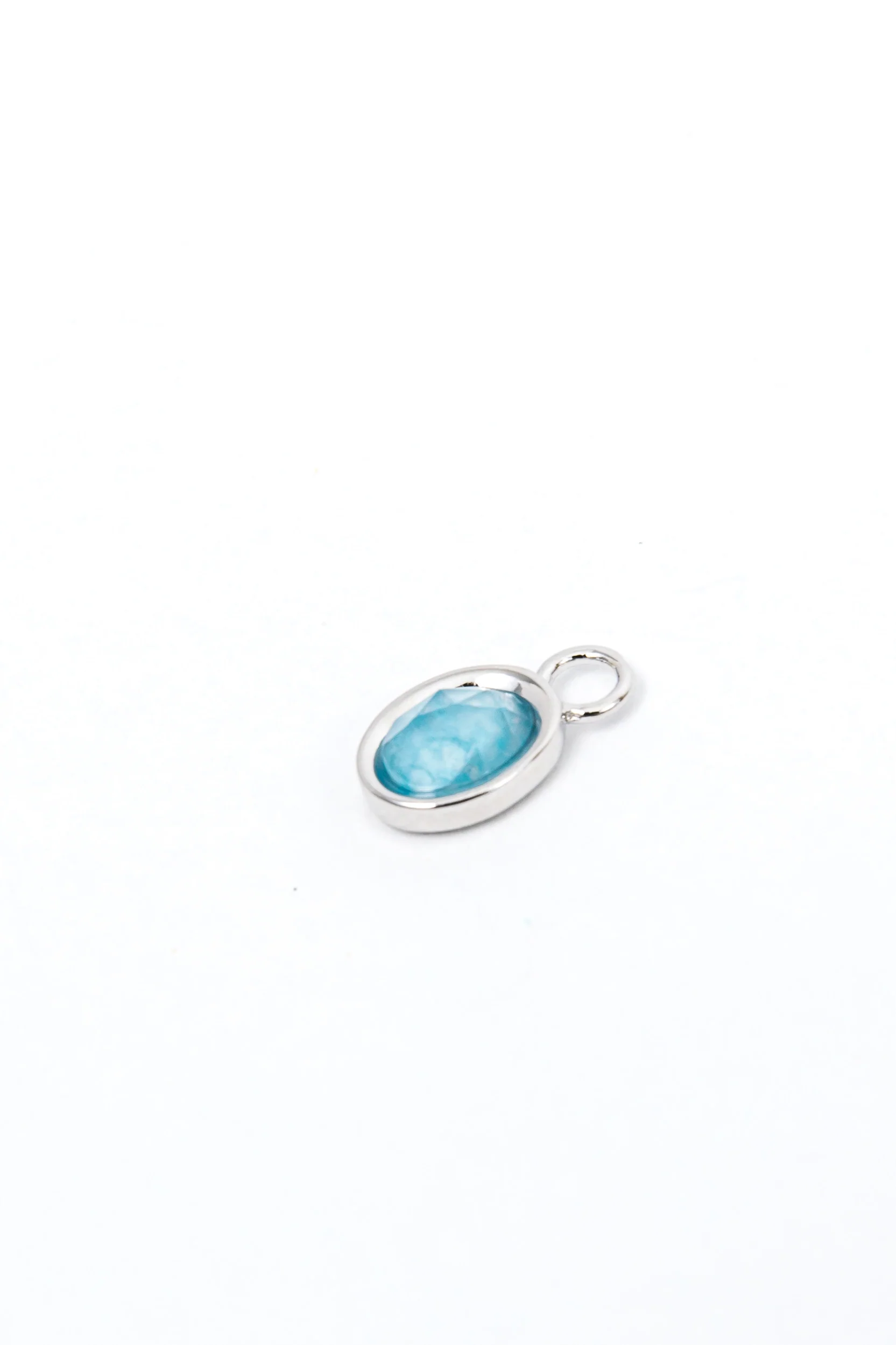 Mood Ring Charms Only (Silver Edition) - Image 8