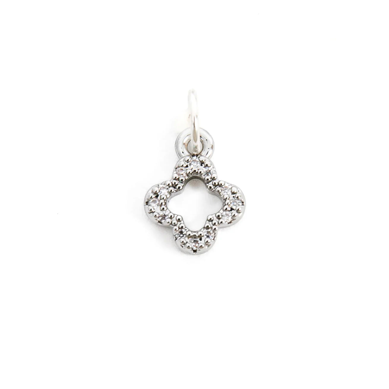 Silver Necklace Charm - Image 9