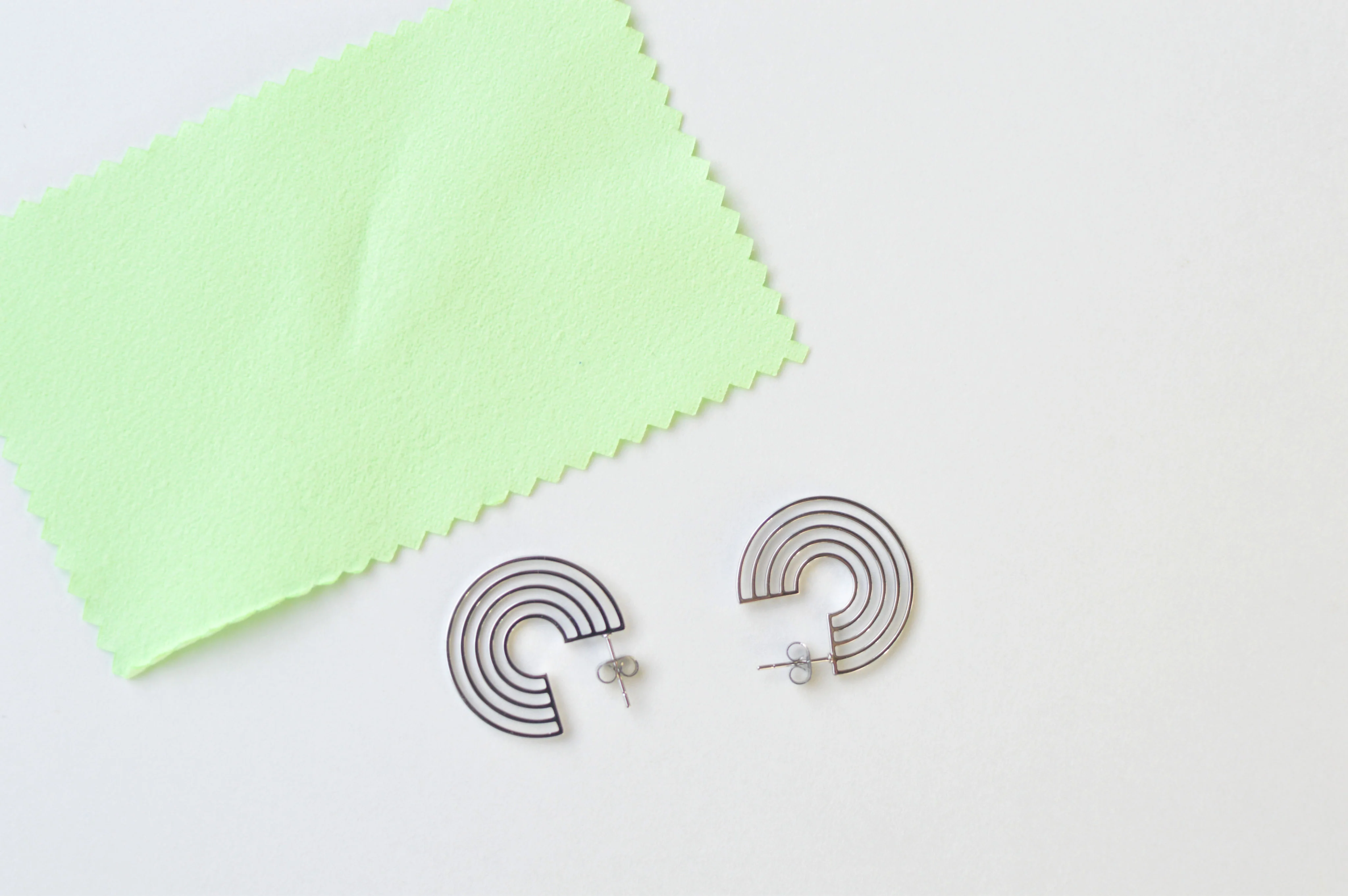 Polishing Cloth - Image 3