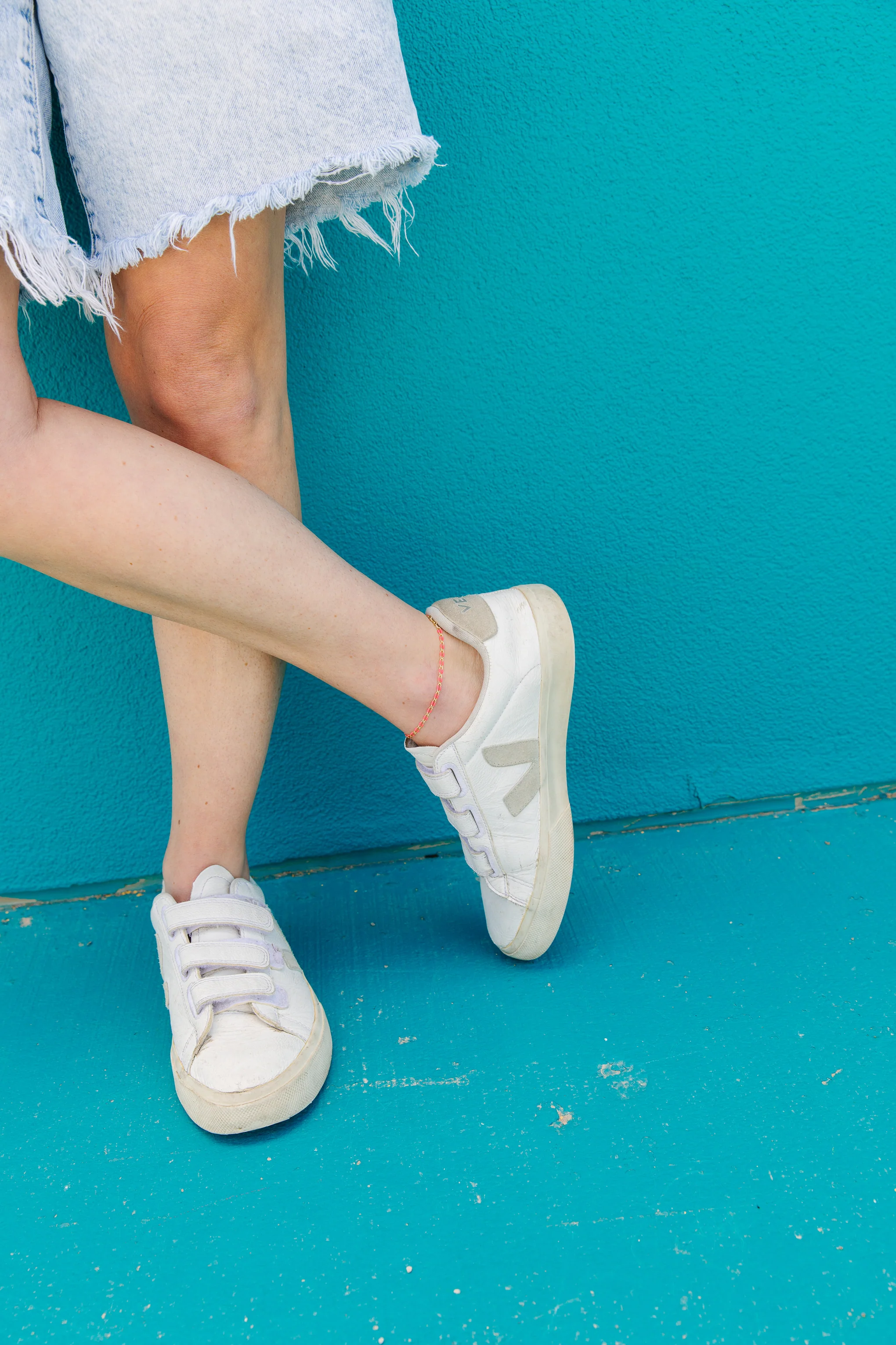 Heatwave Anklet - Image 5