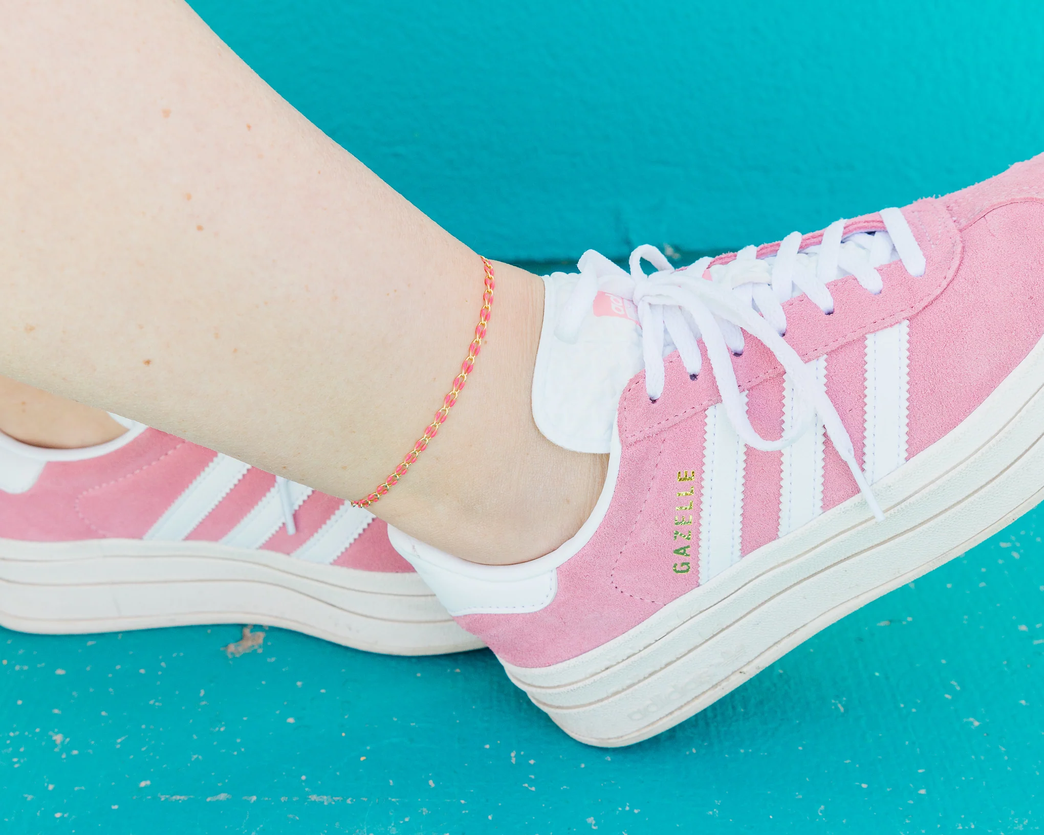 Heatwave Anklet - Image 8