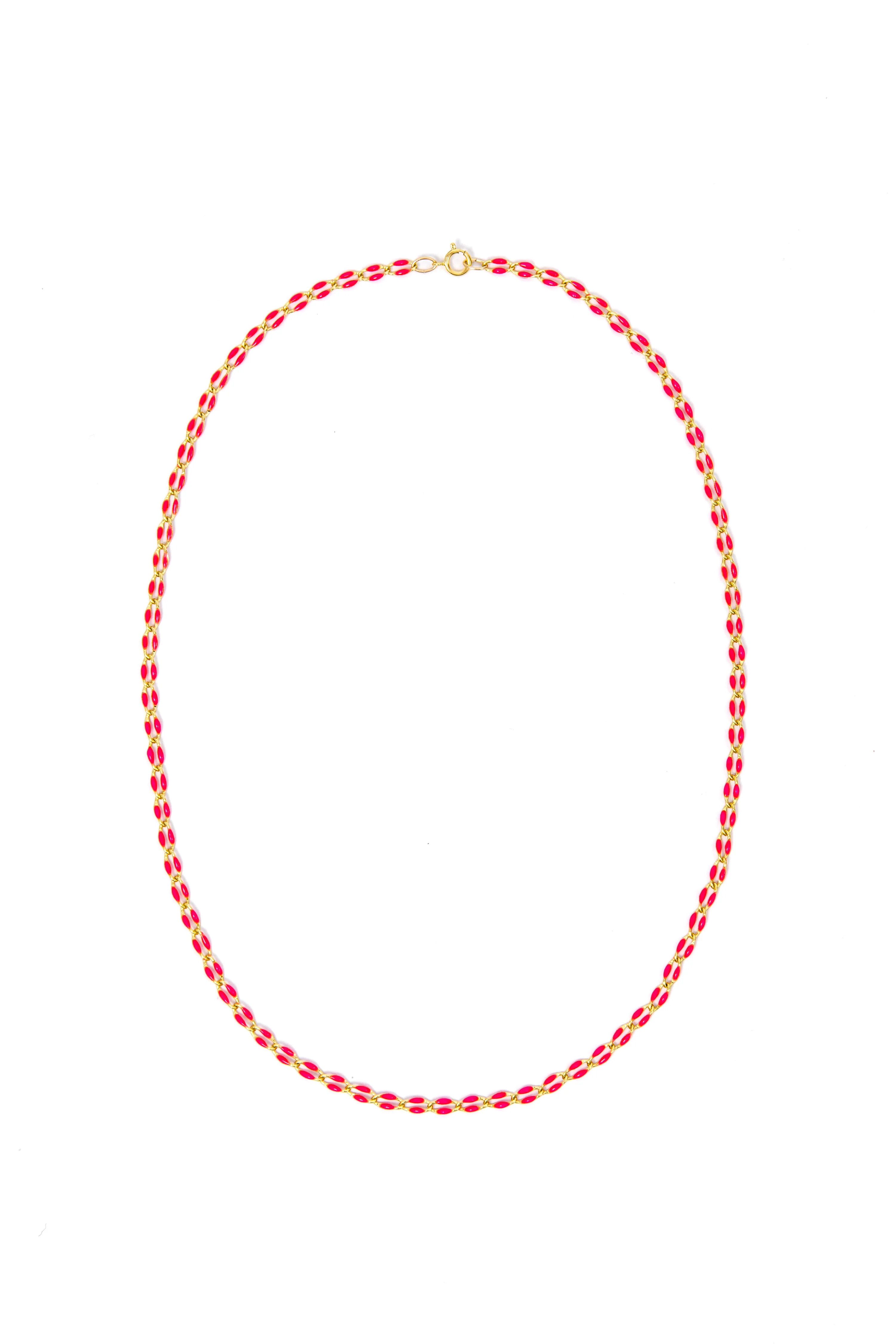 Heatwave Necklace - Image 4