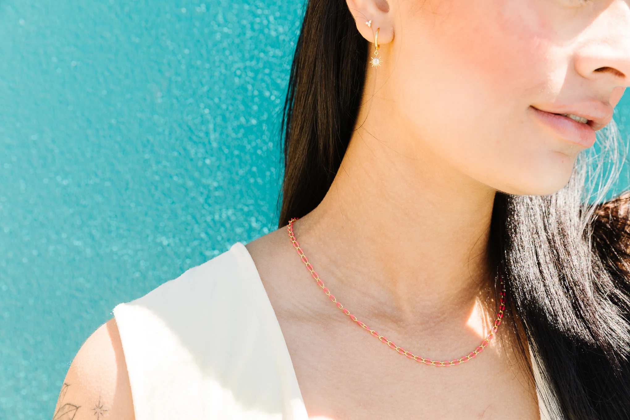 Heatwave Necklace - Image 5