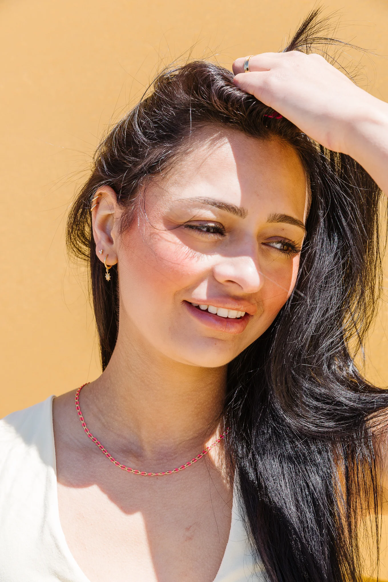 Heatwave Necklace - Image 7