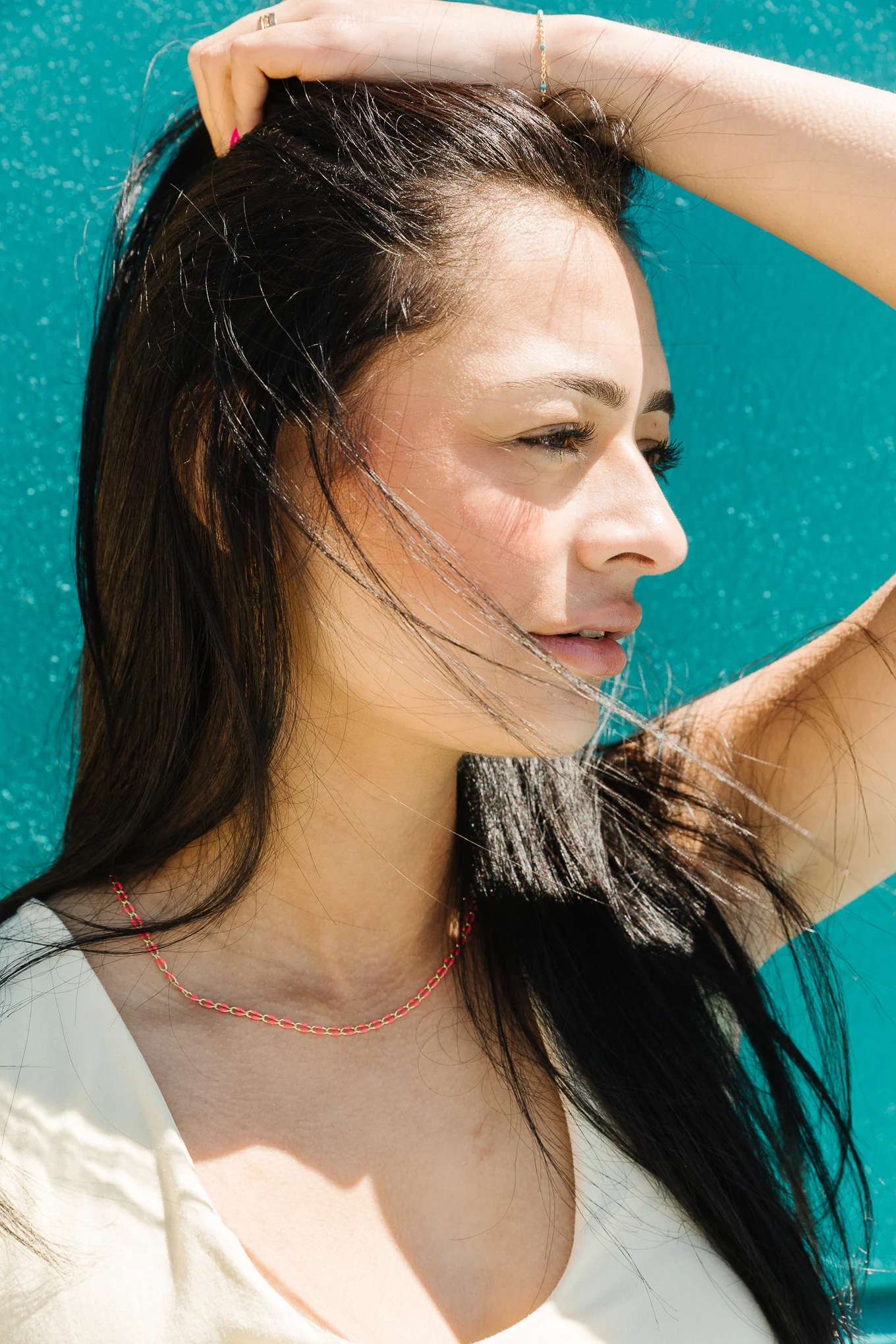 Heatwave Necklace - Image 8
