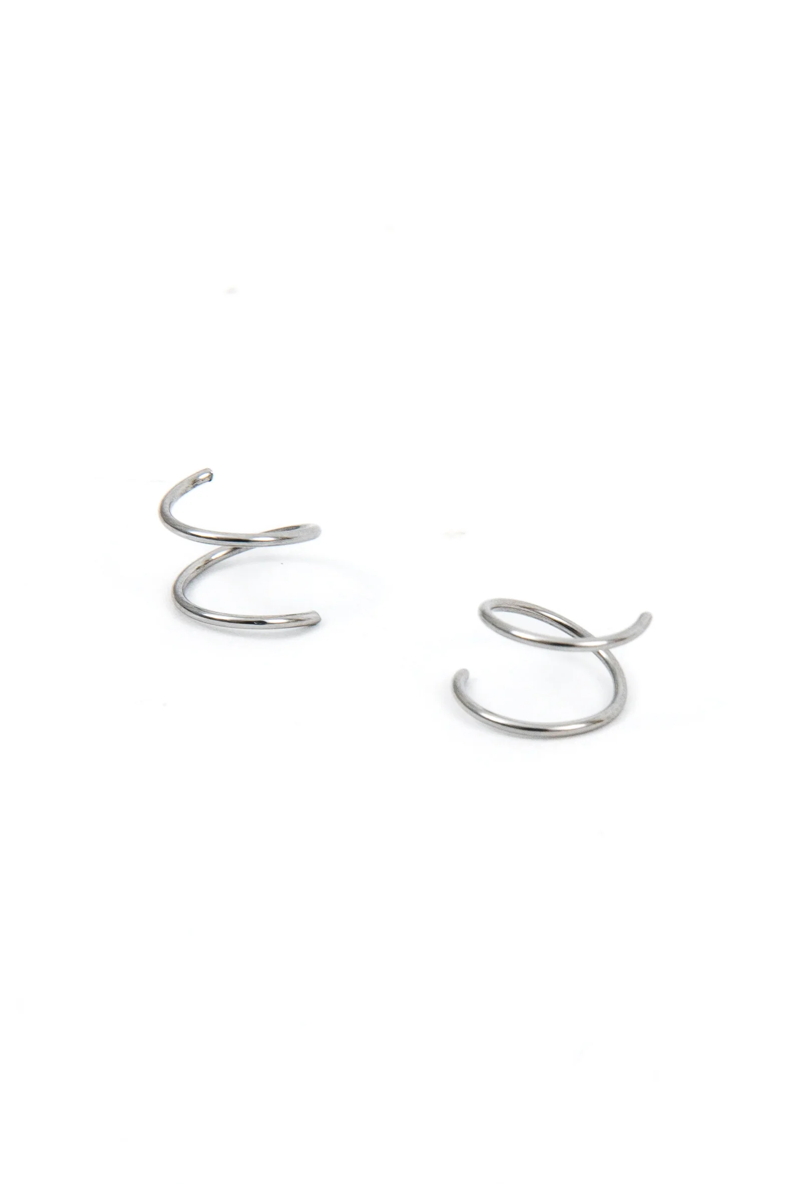 Spiral Hoops - Image 10
