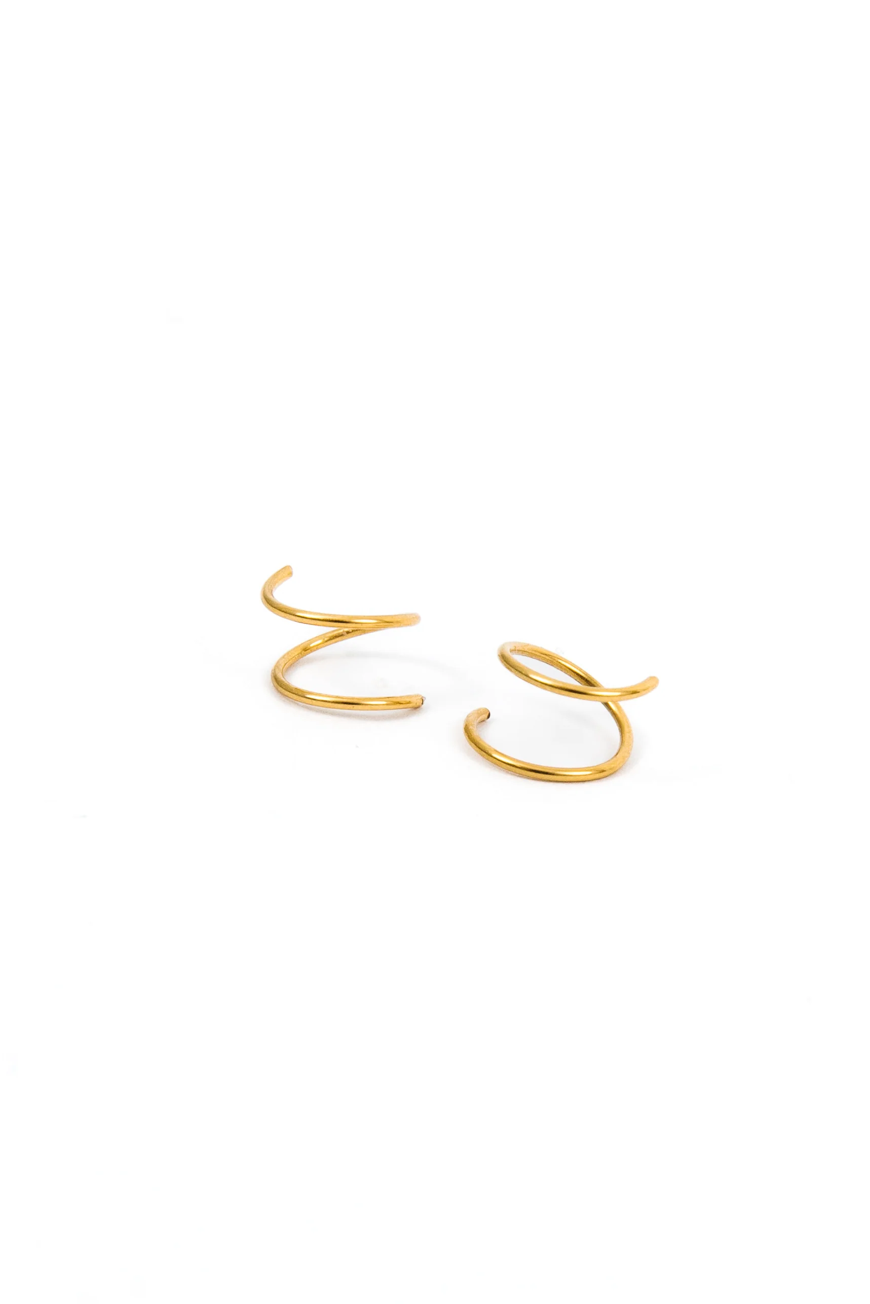 Spiral Hoops - Image 3