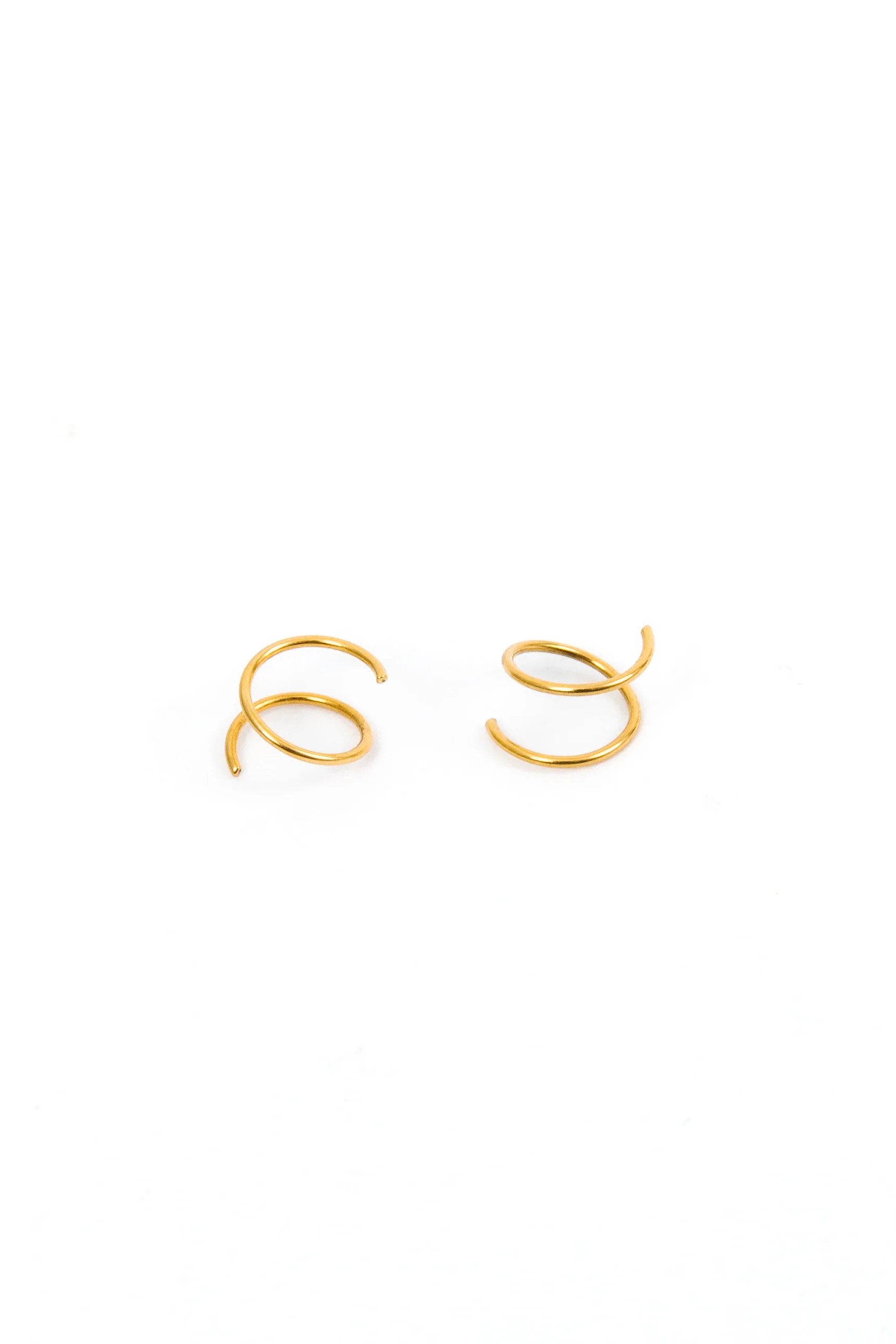 Spiral Hoops - Image 6