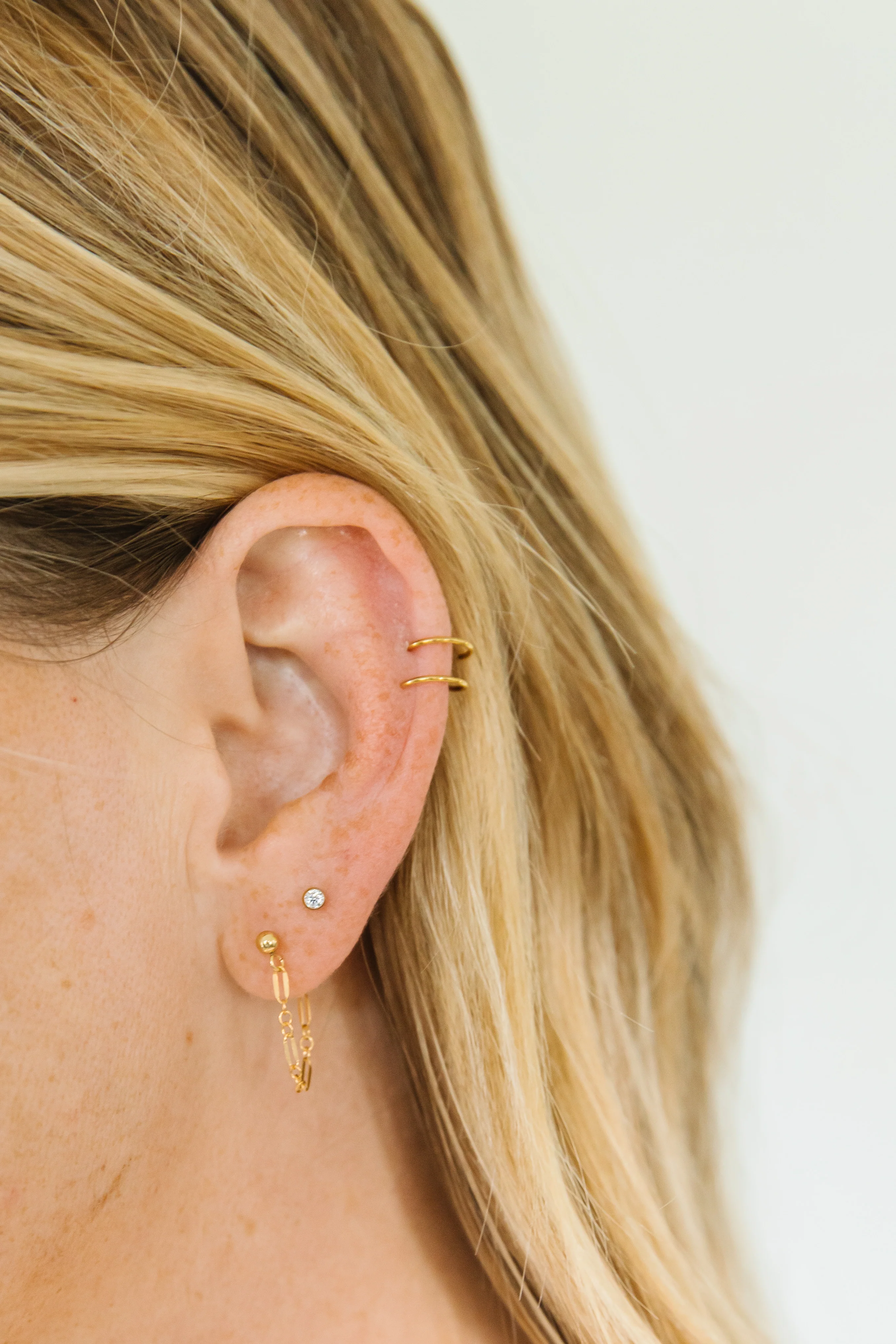 Spiral Hoops - Image 7