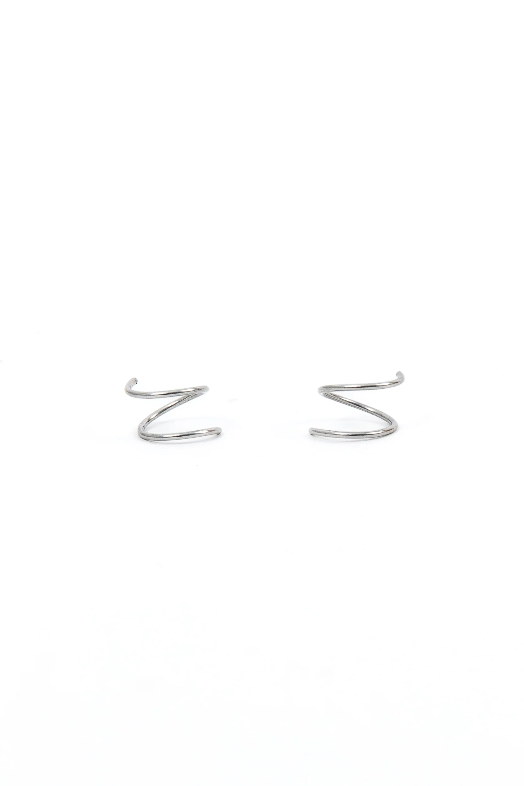 Spiral Hoops - Image 9