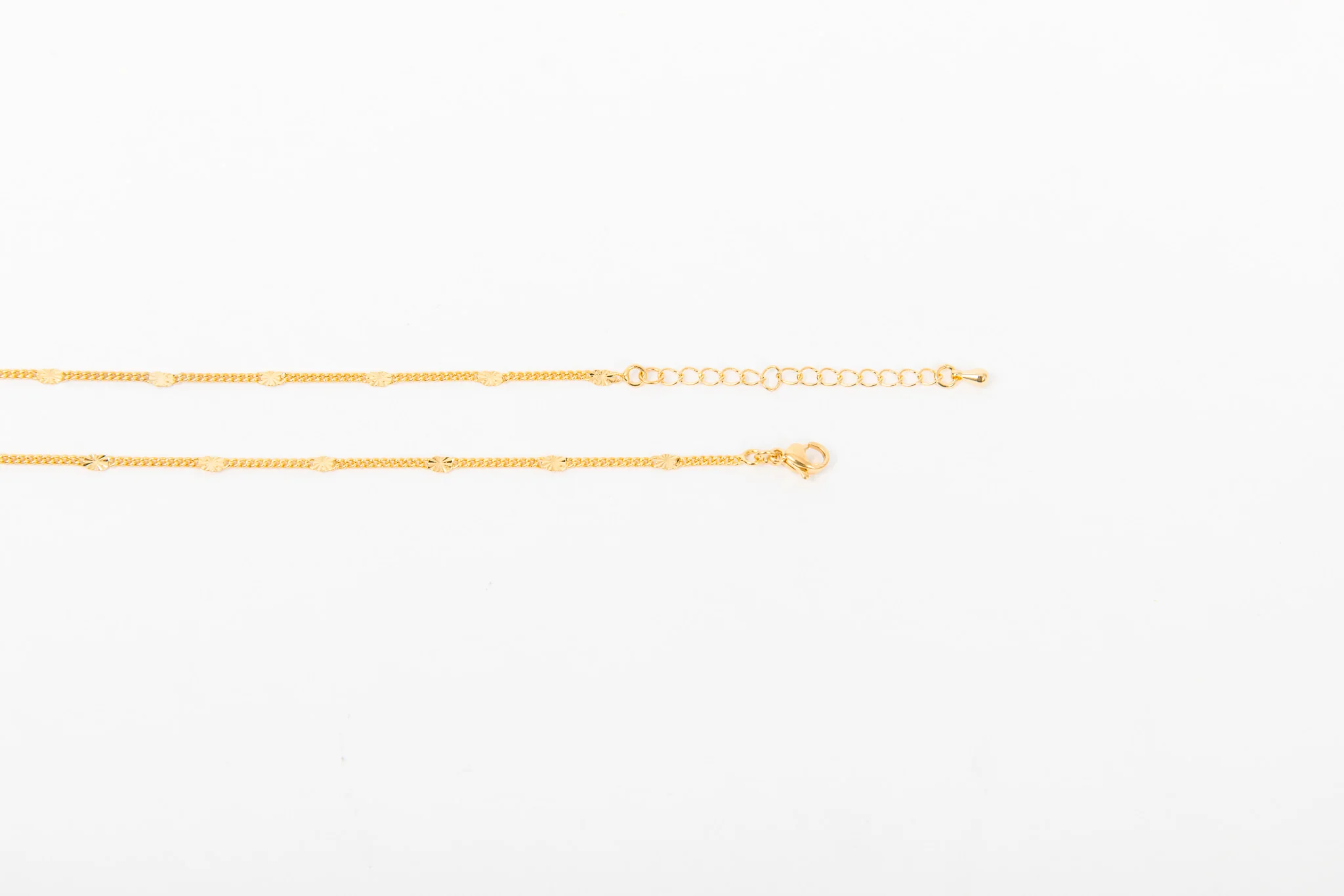 Sunburst Necklace - Image 10