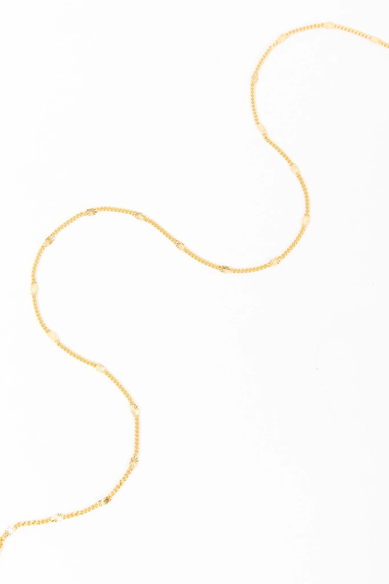 Sunburst Necklace - Image 11