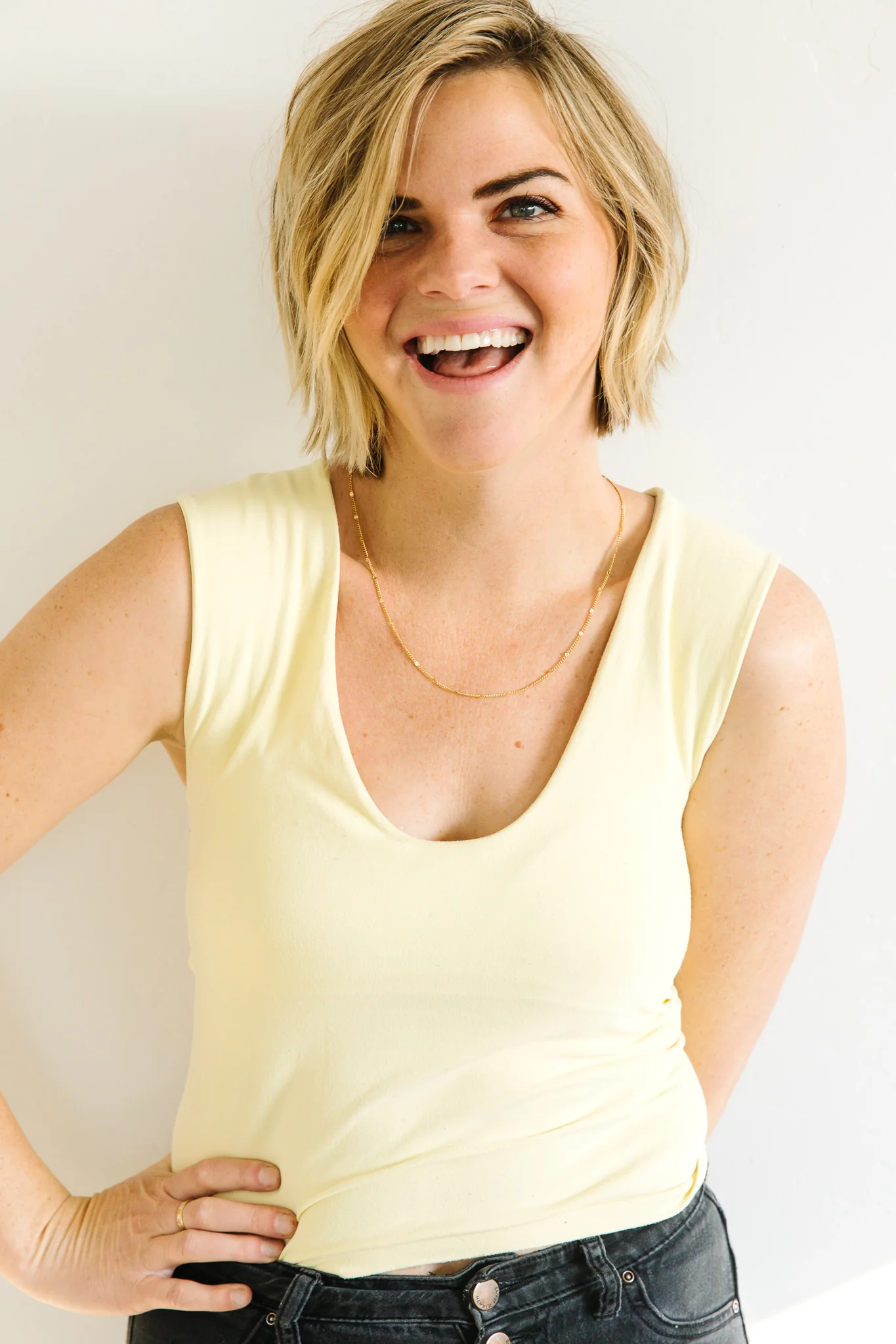 Sunburst Necklace - Image 3
