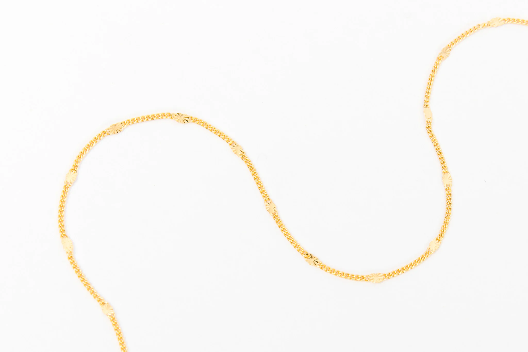 Sunburst Necklace - Image 5