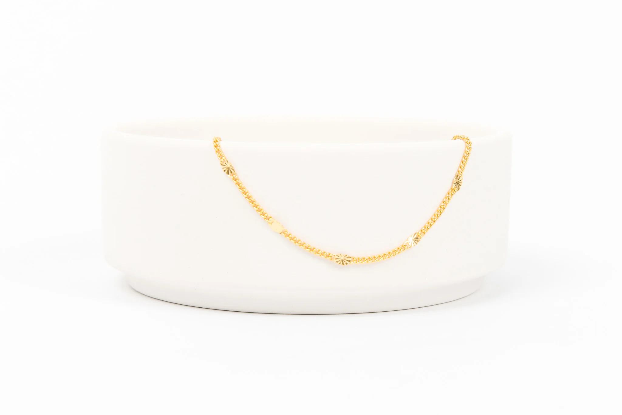 Sunburst Necklace - Image 9