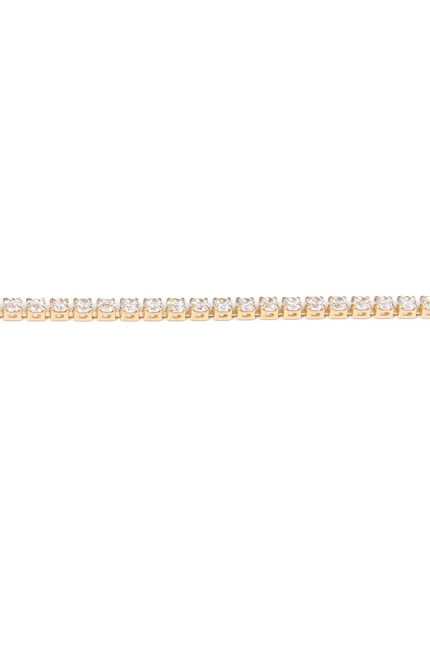 Tennis Necklace - Image 7
