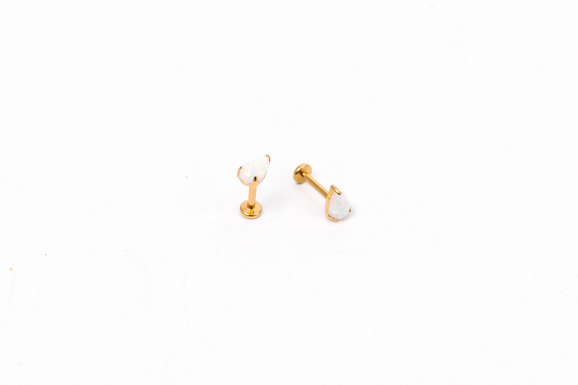 Tiny Opal Flatback - Image 3