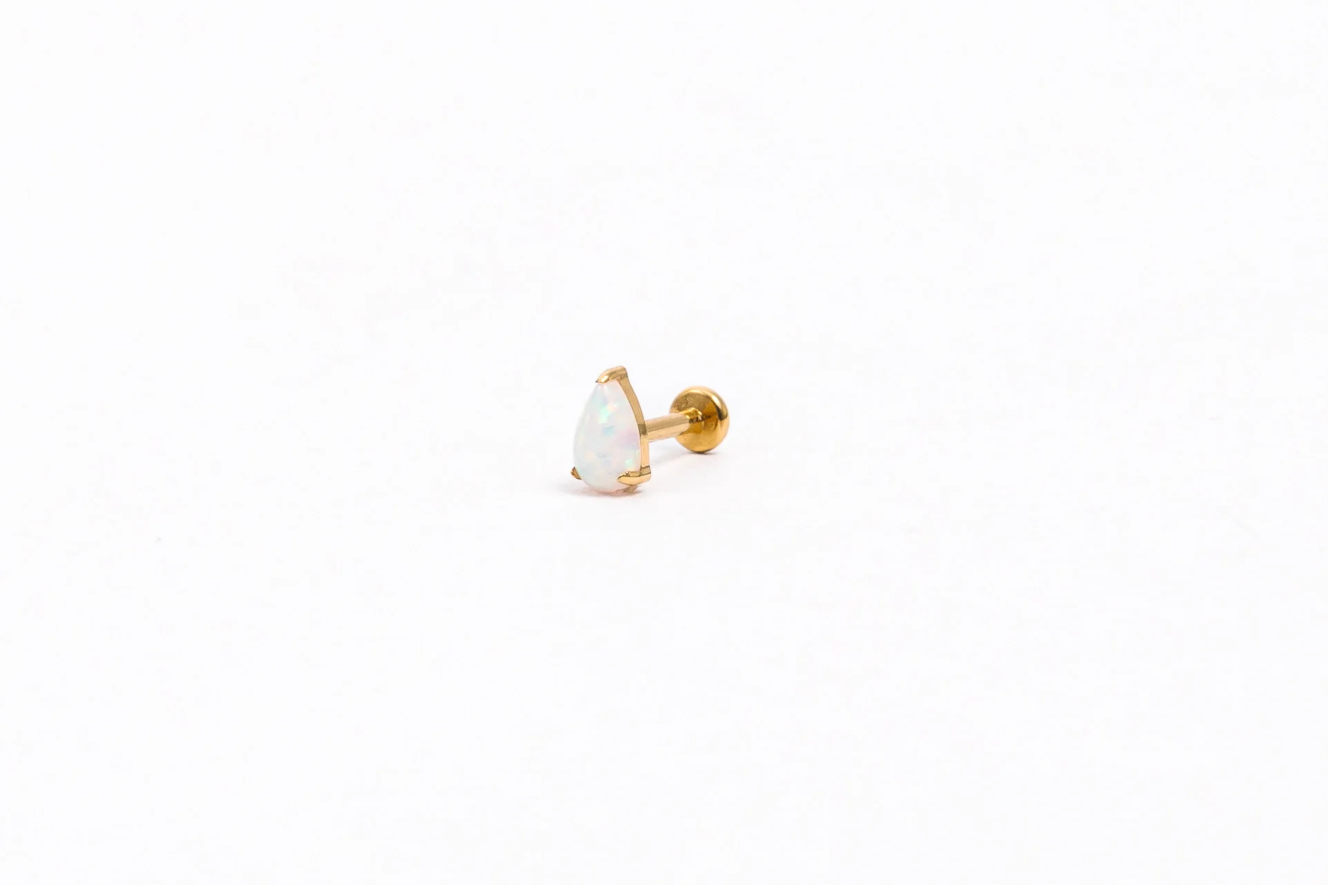Tiny Opal Flatback - Image 9