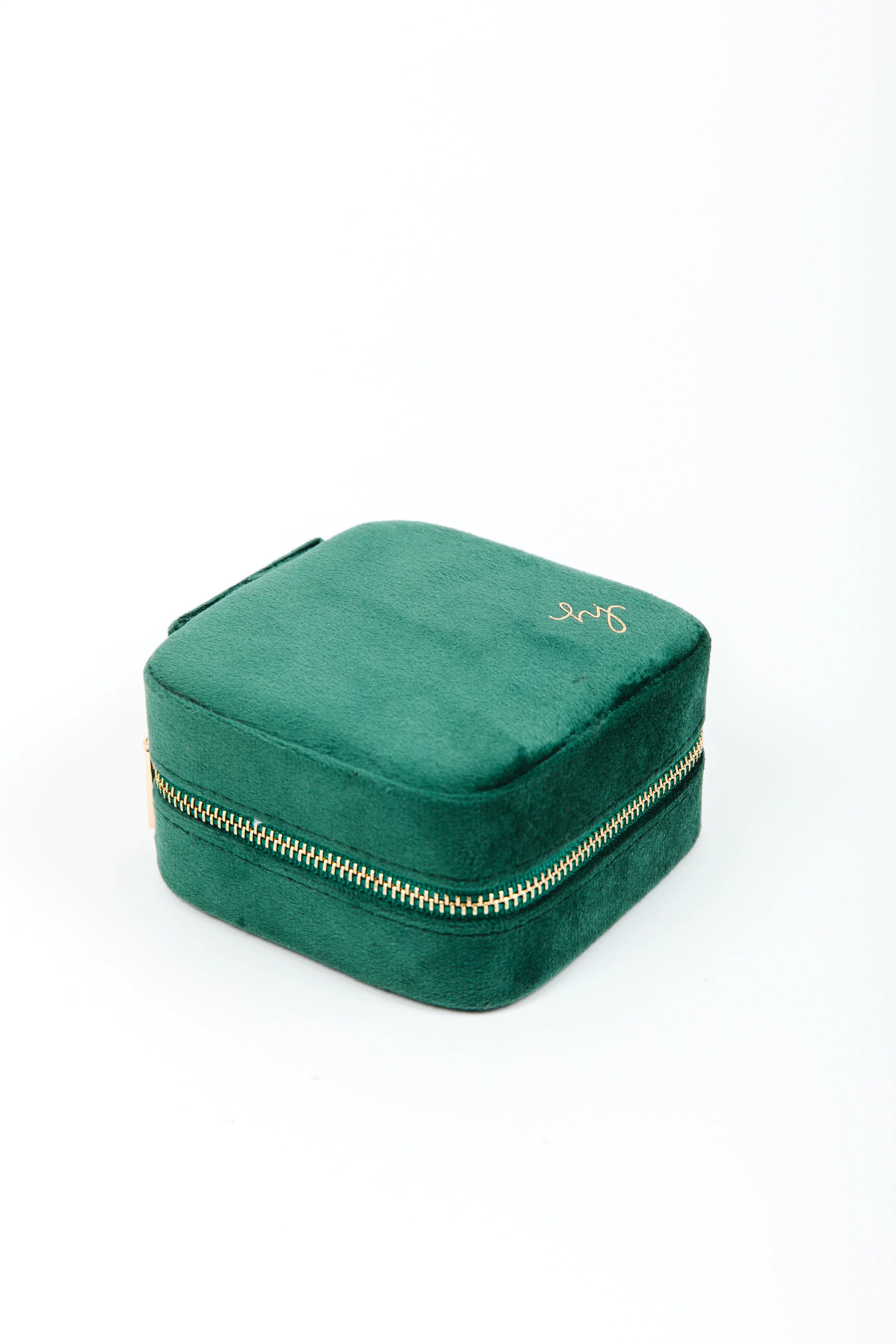 Travel Jewelry Box - Image 9