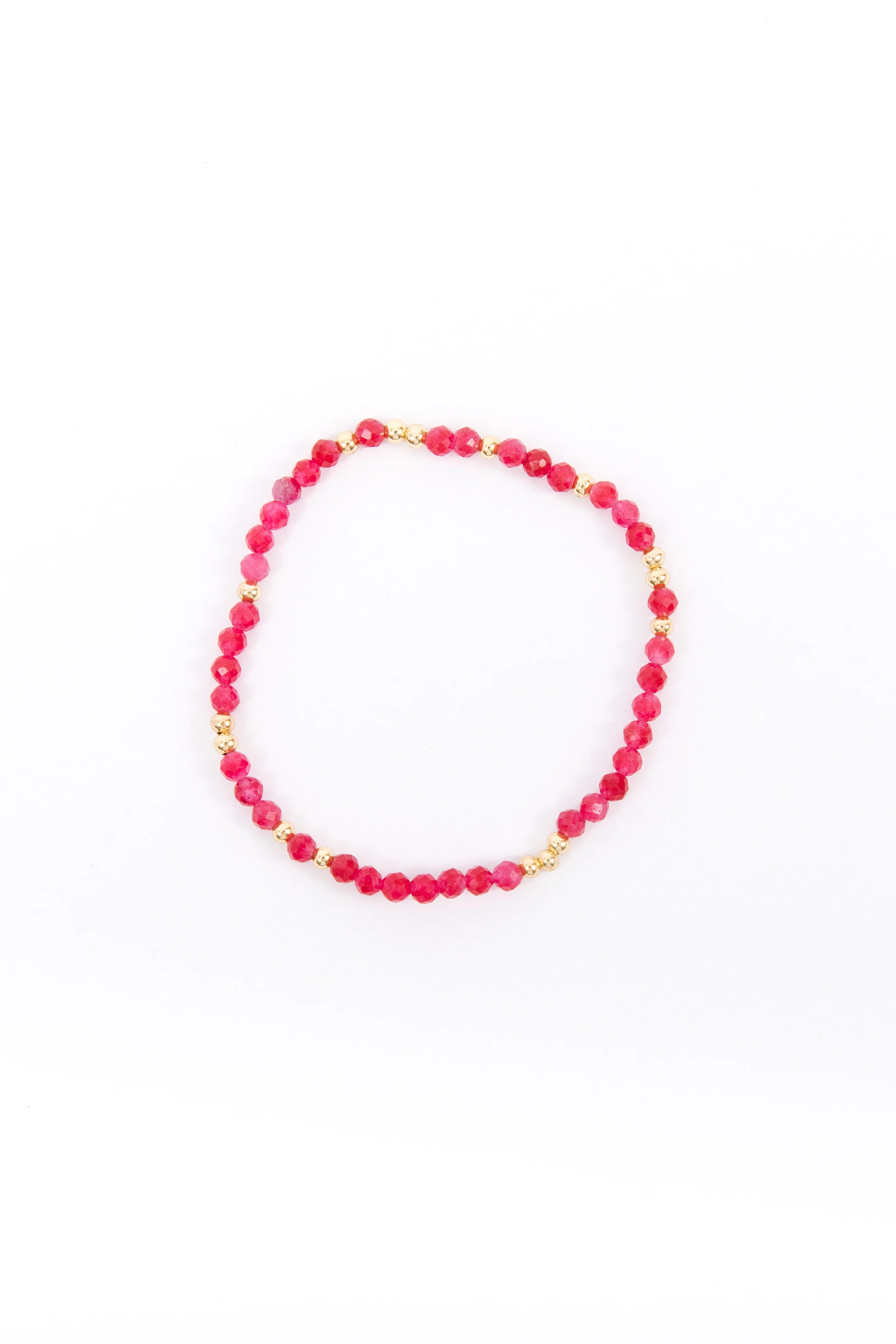 Pretty in Pink Bracelets - Image 4