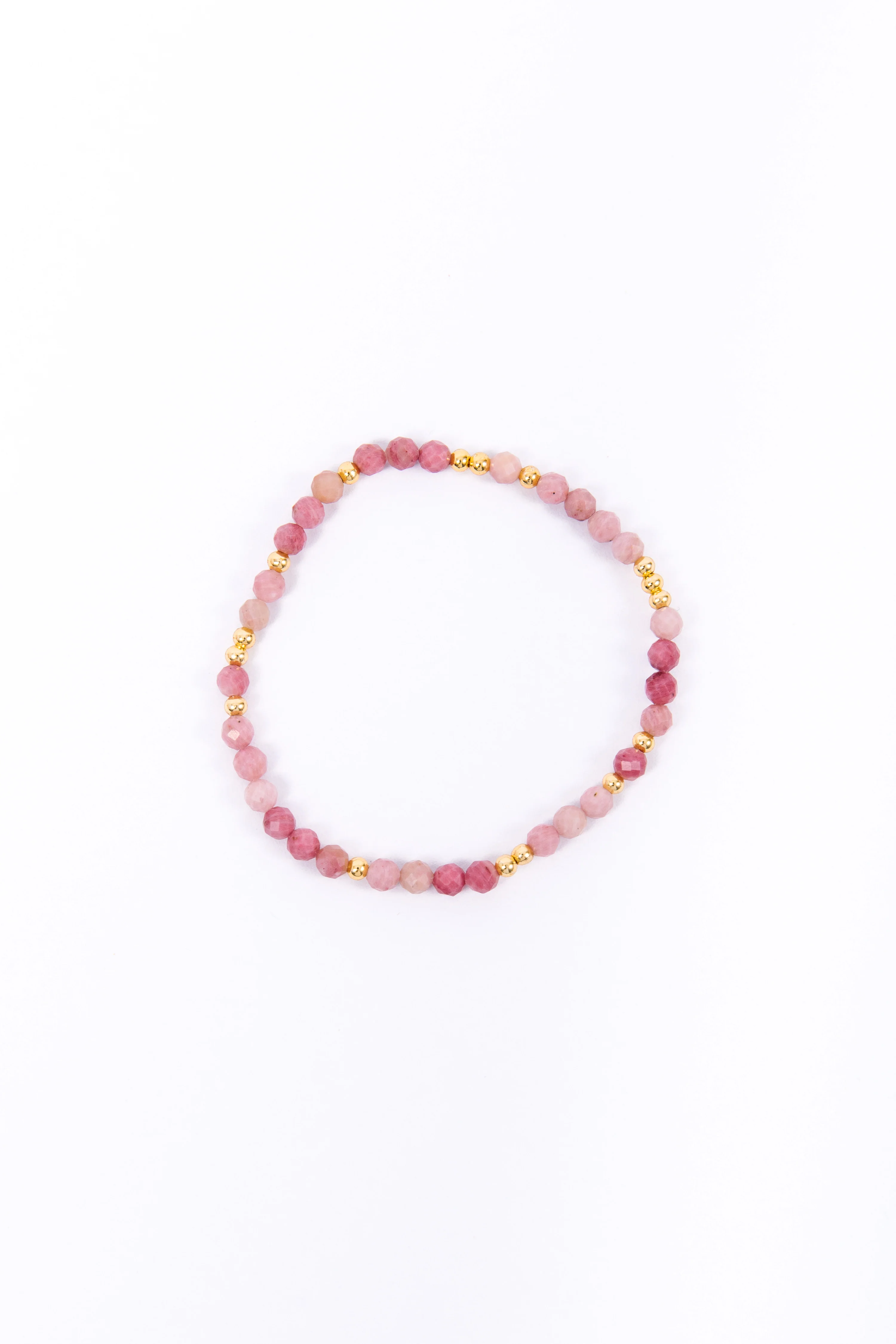 Pretty in Pink Bracelets - Image 5