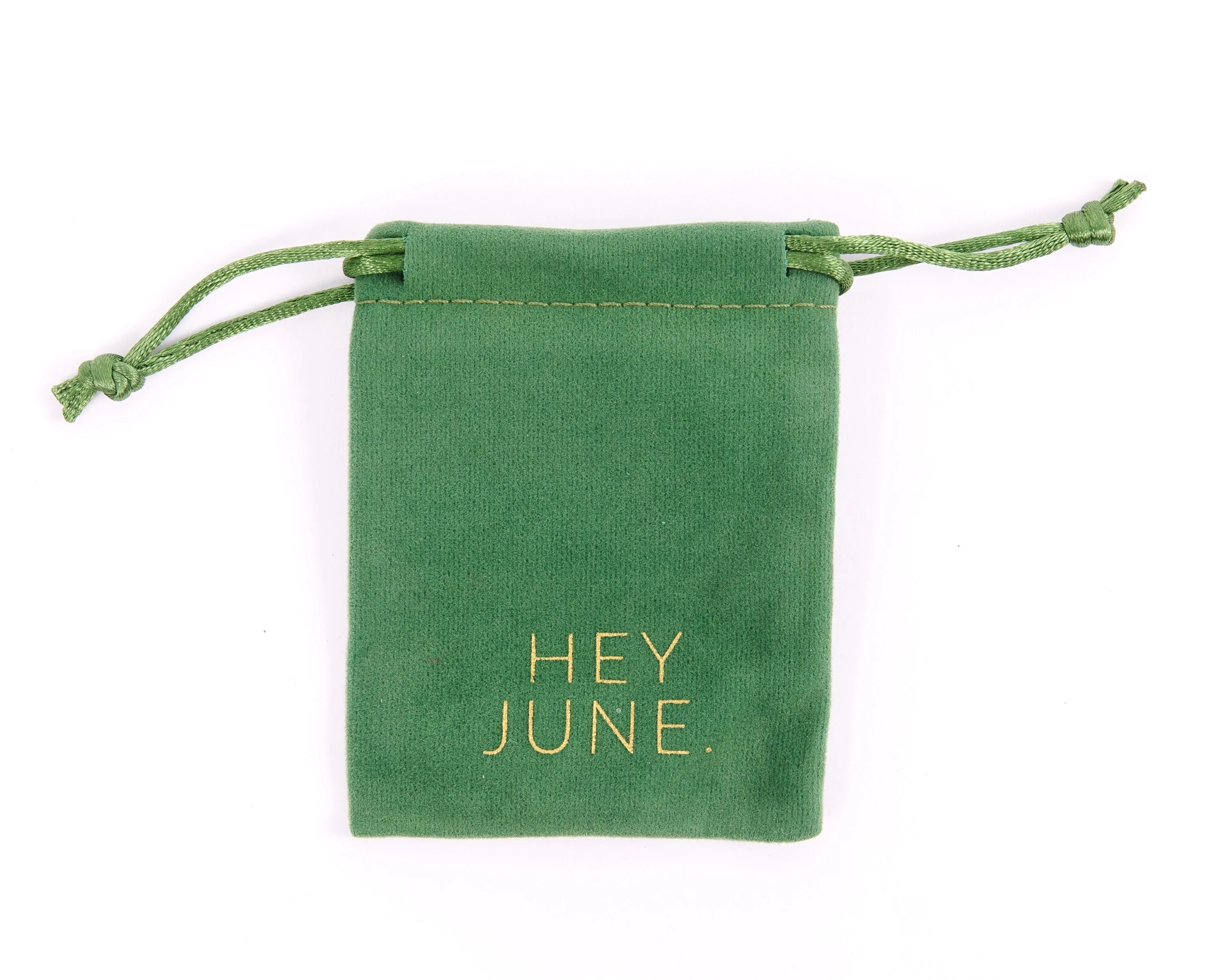 Velvet Bag - Image 3