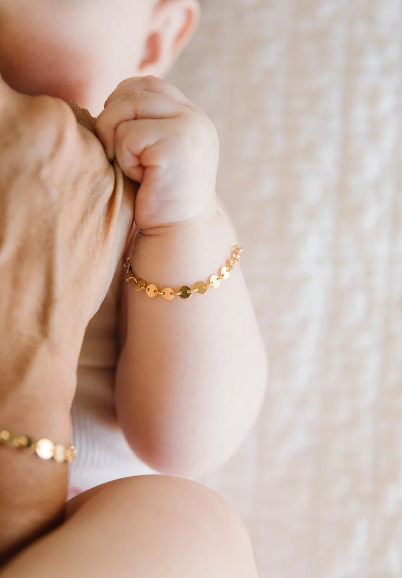 Zelda Mama + Me Bracelet Bundle - Image 10