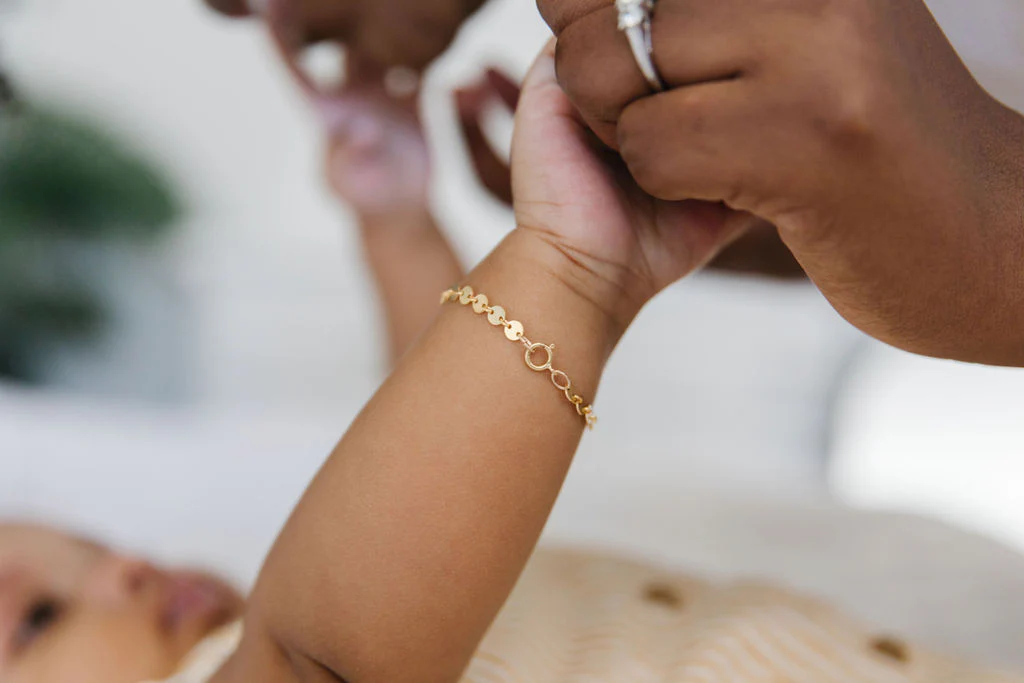Zelda Mama + Me Bracelet Bundle - Image 6
